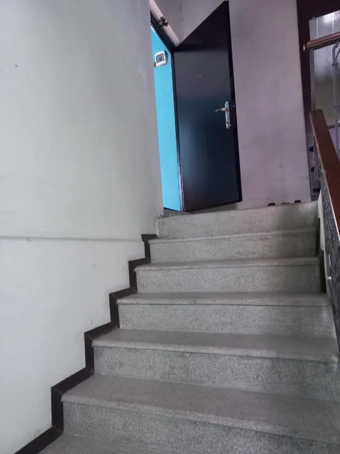 Old Batumi 909 Apartment Georgia