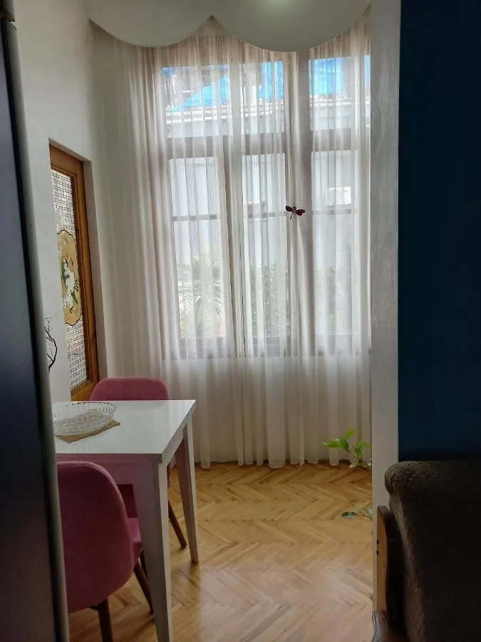 Old Batumi 909 Apartment Georgia
